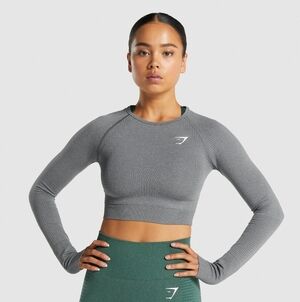 Gymshark Vital Crop Top